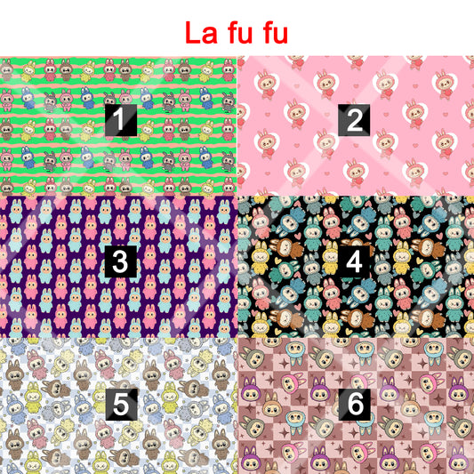 Labubu - magnetic glasses topper - lafufu, labubu, macron, big into energy, have a seat, trendy, toppers, labubu topper, wanda, kirby, ella, casper, reese, Brook, Addison, Zuri, Payton, murphy, harper, quinn