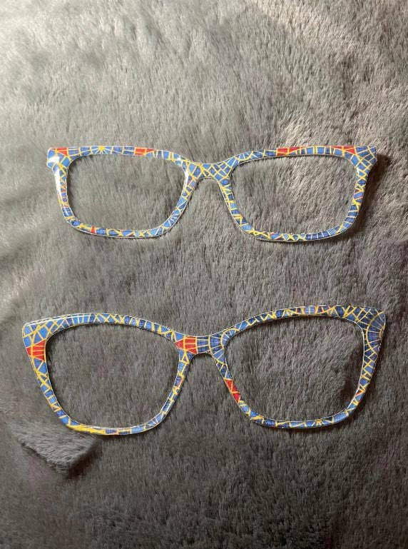 carpet magnetic glasses topper - Marriott Carpet, hyatt carpet, carpet cults, Dragon con, Carpet Cult, Carpet Glasses, magnet glasses, magnetic glasses