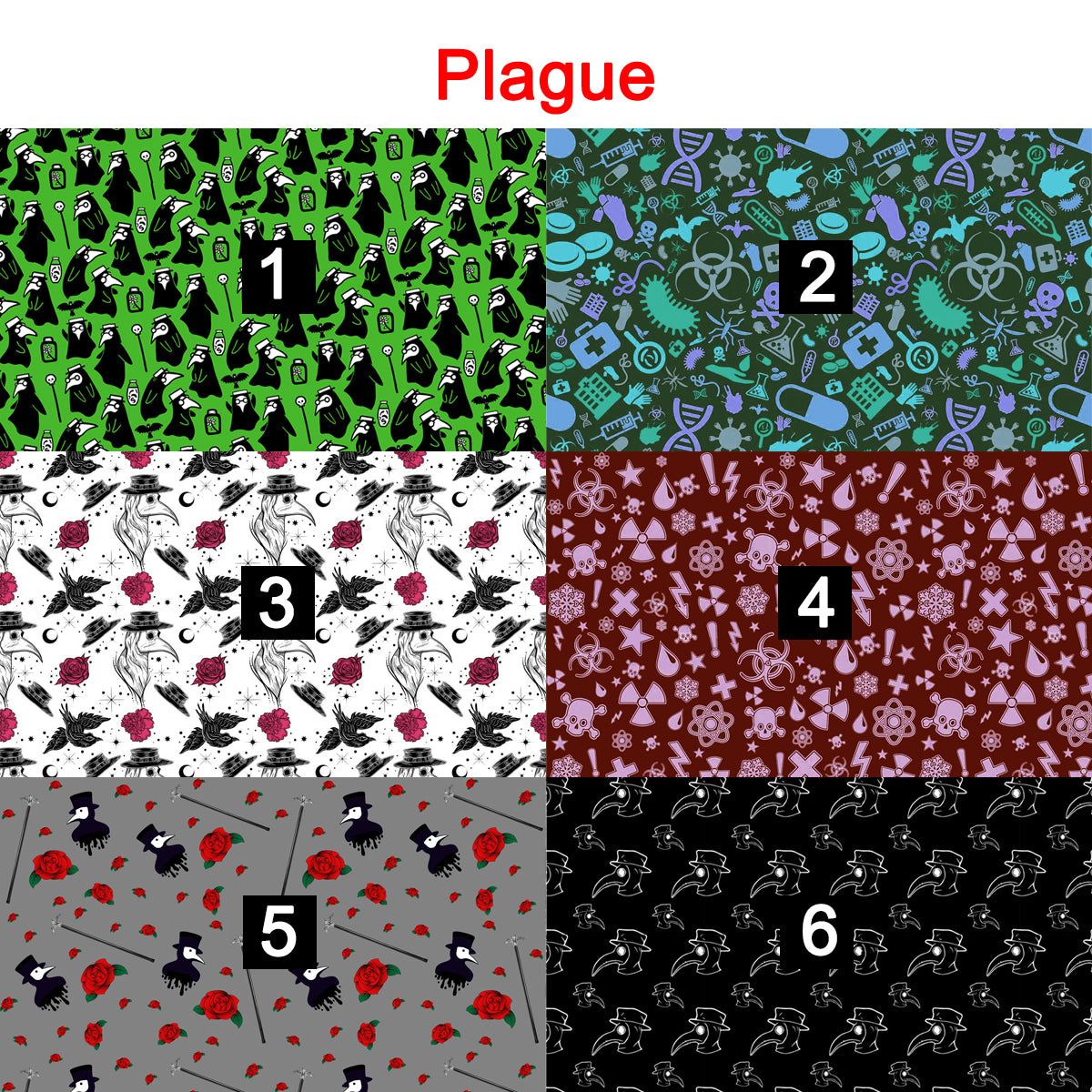 Plague - magnetic glasses topper - Plague, Plague dr, plague doctor, germs, topper, magnetic topper, wanda, kirby, ella, casper, reese, Brook, Addison, Zuri, Payton, murphy, harper, quinn, jessie (Copy)
