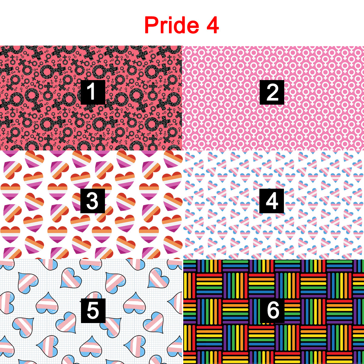 PRIDE 4 - magnetic glasses topper - Pride, pride month, gay pride, lgbtq, trans, bi, lesbian, magnetic glasses, magnet glasses, wanda, kirby, ella, casper, reese, Brook, Addison, Zuri, Payton, murphy, harper, quinn, jessie, drew