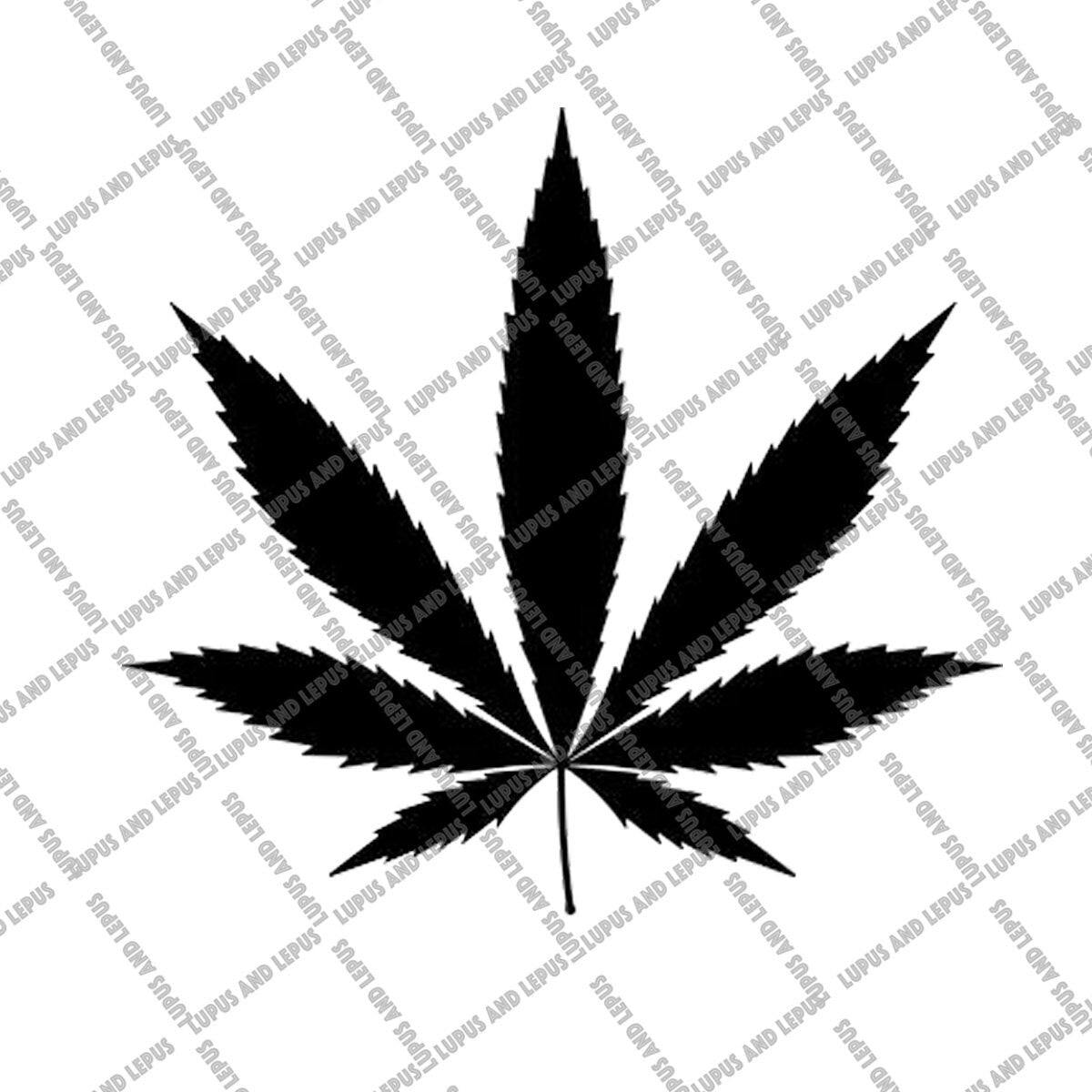 Digital File Marijuana SVG, 420 svg, pot svg, pot clipart, pot leaf svg, mj svg, cannabis svg, stoner svg, rasta svg, dope svg, pothead svg
