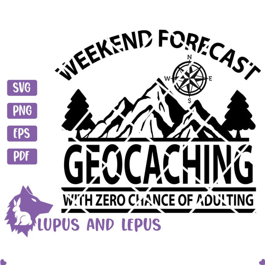 Digital File - geocaching svg, geocaching shirt, geocaching vector, geocaching clipart, cricut, geocache shirt, geocatching svg