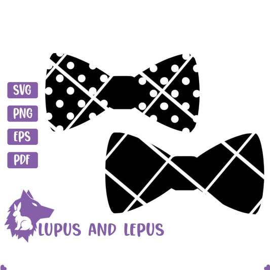 Digital File - bow tie svg, bow, bowtie svg, gentlemen svg, wedding svg, newborn svg, baby boy svg, boy svg, baby shower svg, it's a boy