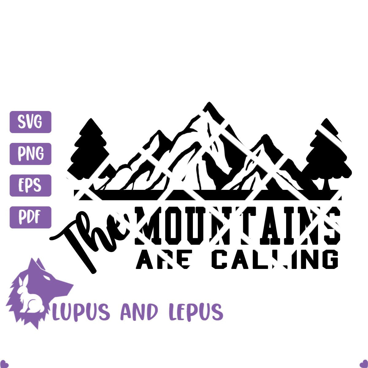 DIGITAL FILE - the mountains are calling, mountains svg, mountain svg, camping svg, hiking svg, adventure svg, nature svg, outdoors svg