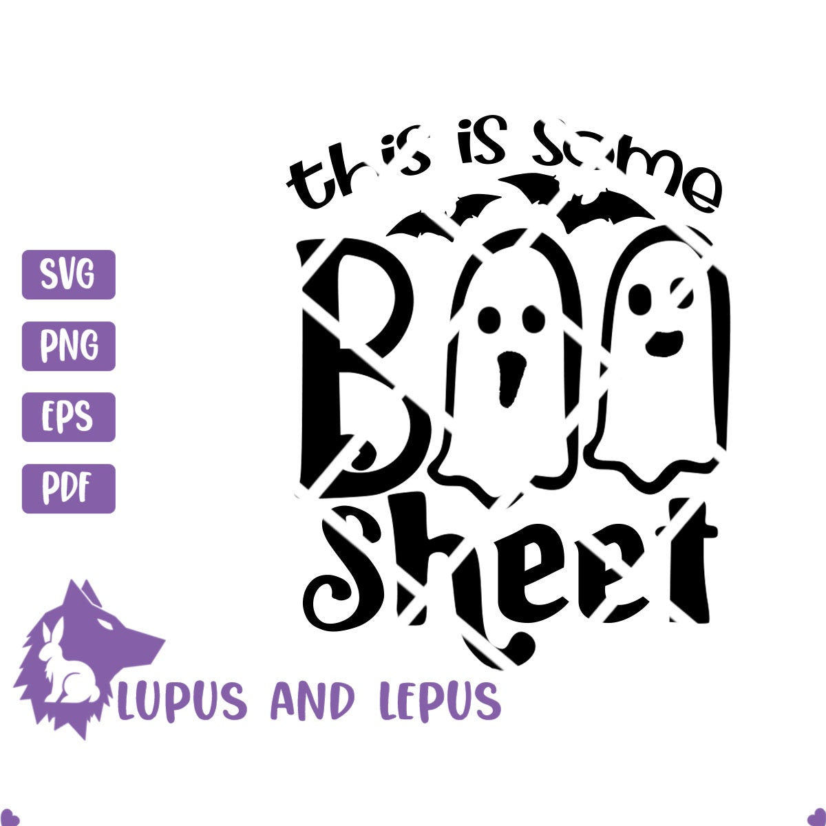 DIGITAL FILE - this is some boo sheet, ghost svg, cute ghost svg, boo svg, graveyard svg, halloween svg, happy halloween svg, spooky svg
