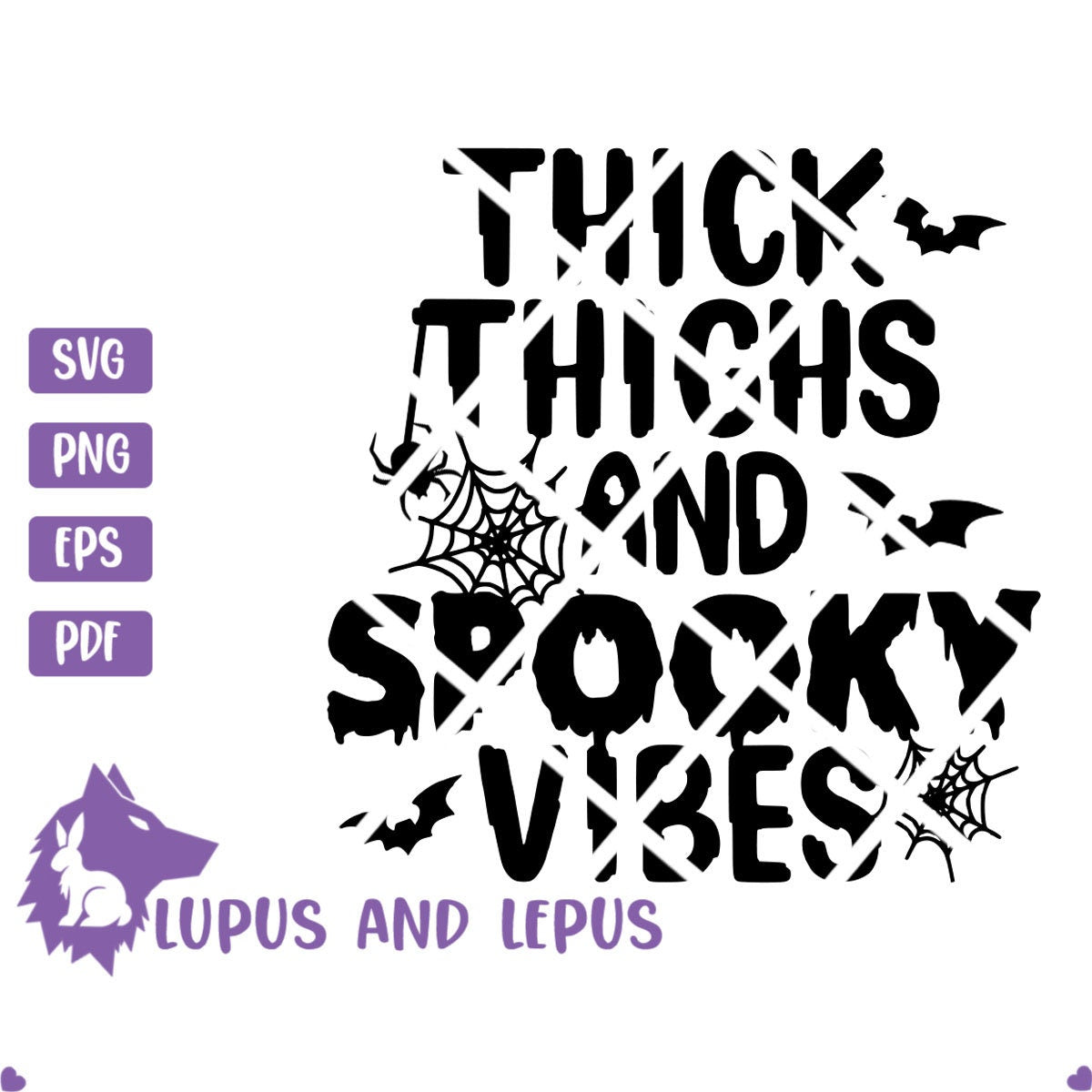 Digital File thick thighs svg, spooky vibes svg, halloween svg, halloween shirt svg, baby svg, baby halloween svg, baby halloween, witch svg