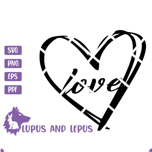 DIGITAL FILE - love heart svg, valentine svg, valentines day svg, love svg, valentines svg, arrow svg, heart svg, vday svg, underwear svg