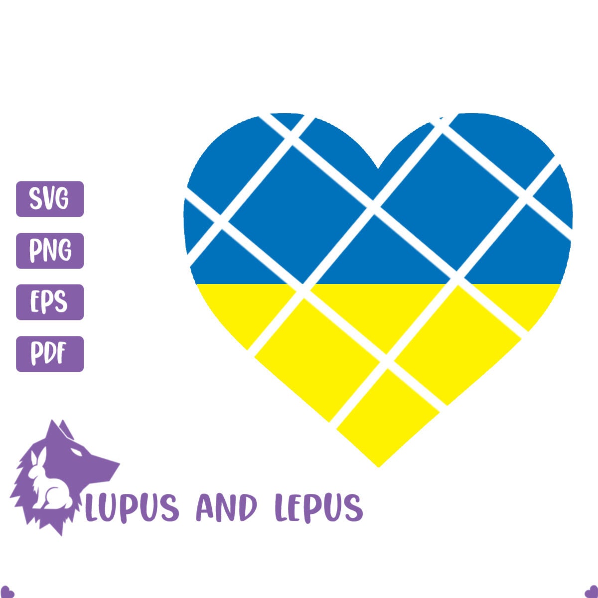 Digital File - Ukraine, Ukraine heart, Ukraine svg, ukraine flag, stand with ukraine, support ukraine svg, pray for ukraine svg, ukraine png